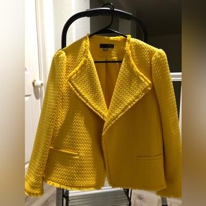 NWOT Ann Taylor jacket size 2